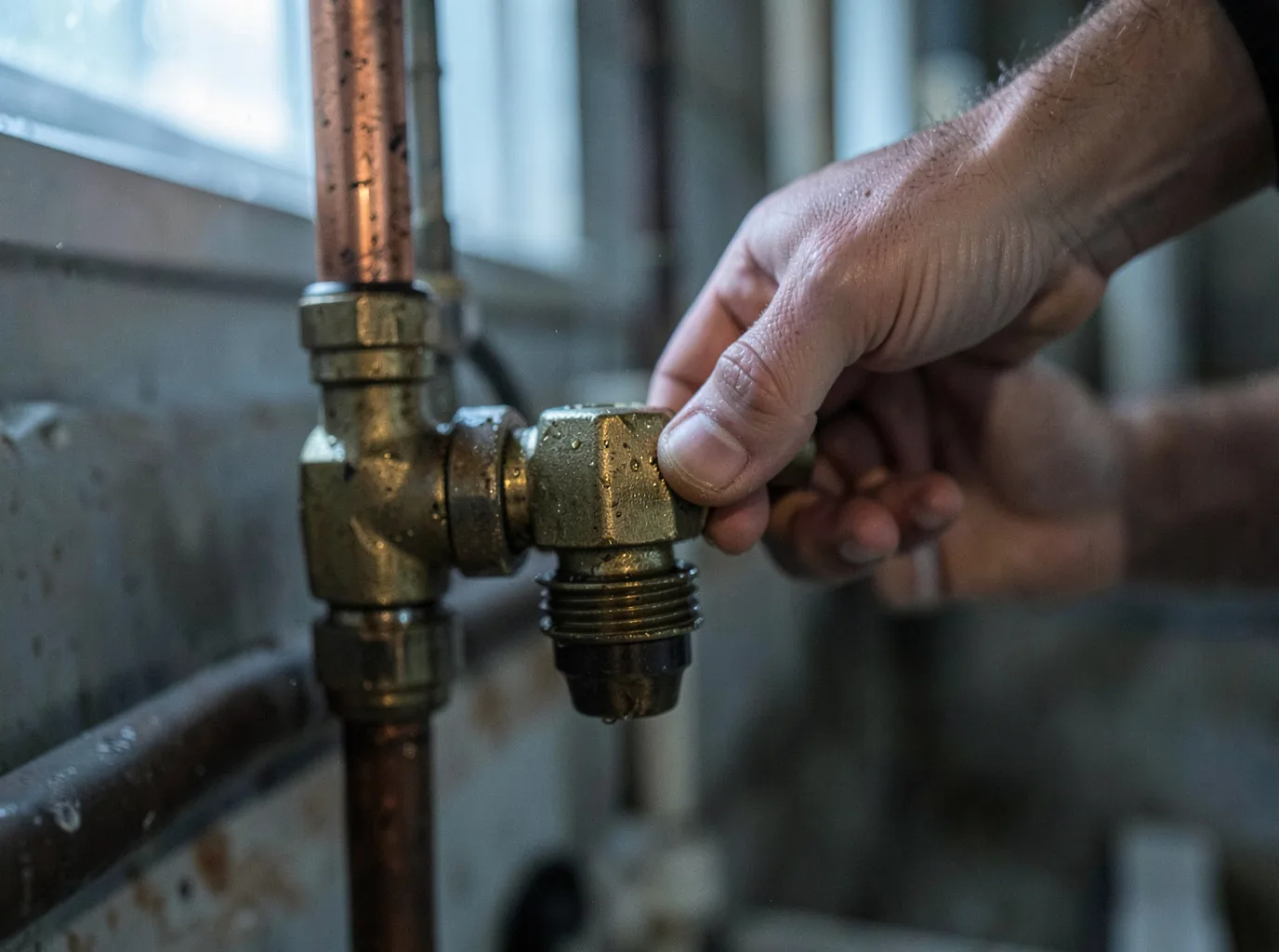 Emergency Plumber Fredericksburg, OH FAQs